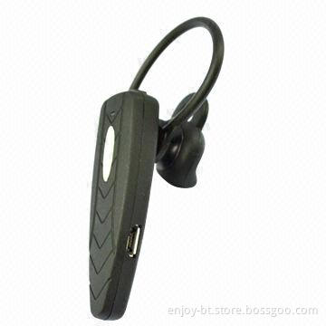 PS3 Bluetooth Headset Earphone Buds for Apple's iPhone 5